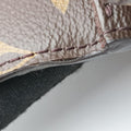 Pochette Metis MM Brown Monogram Canvas M44875 DR5127 IC ChipポシェットメティスMM モノグラム/ブラウン モノグラムキャンバス M44875 DR5127 ICチップ