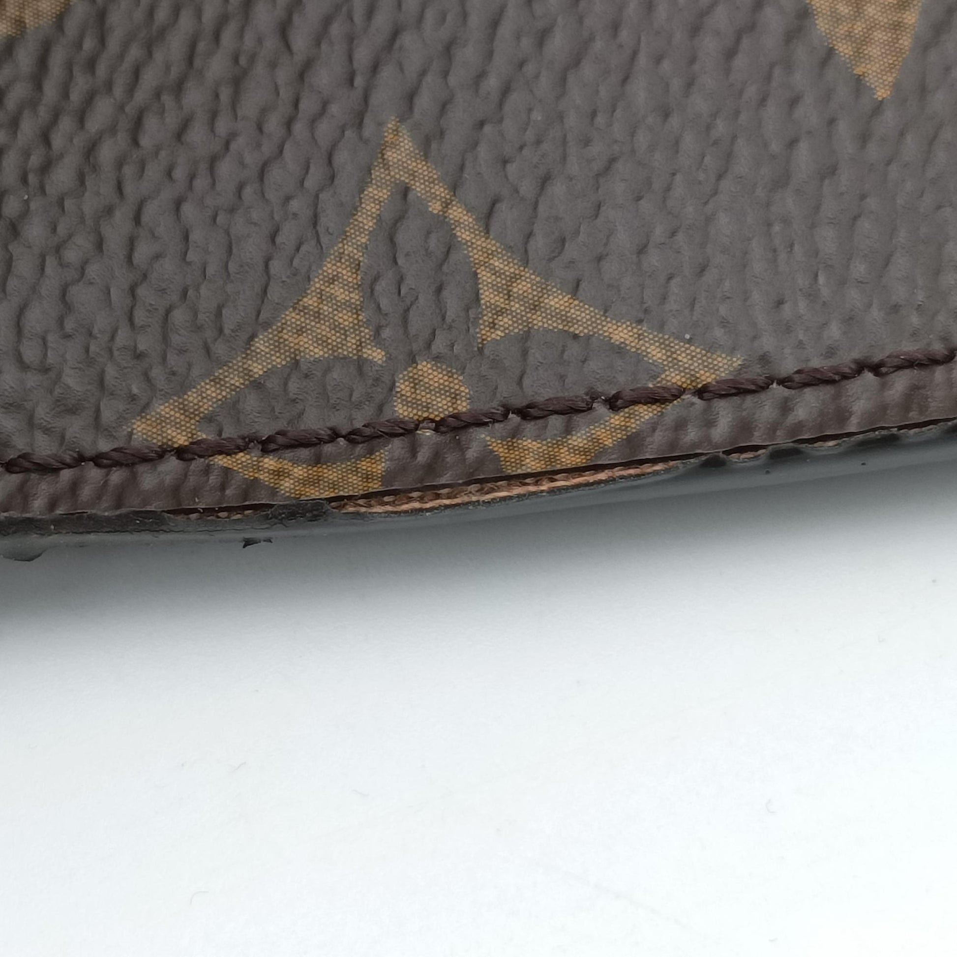 Pochette Metis MM Brown Monogram Canvas M44875 DR5127 IC ChipポシェットメティスMM モノグラム/ブラウン モノグラムキャンバス M44875 DR5127 ICチップ