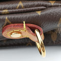 Pochette Metis MM Brown Monogram Canvas M44875 DR5127 IC ChipポシェットメティスMM モノグラム/ブラウン モノグラムキャンバス M44875 DR5127 ICチップ