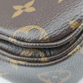 Pochette Metis MM Brown Monogram Canvas M44875 DR5127 IC ChipポシェットメティスMM モノグラム/ブラウン モノグラムキャンバス M44875 DR5127 ICチップ