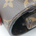 Pochette Metis MM Brown Monogram Canvas M44875 DR5127 IC ChipポシェットメティスMM モノグラム/ブラウン モノグラムキャンバス M44875 DR5127 ICチップ