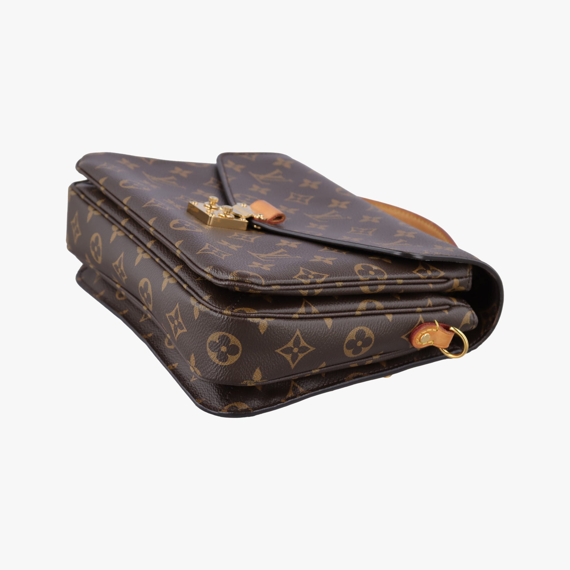 Pochette Metis MM Brown Monogram Canvas M44875 DR5127 IC ChipポシェットメティスMM モノグラム/ブラウン モノグラムキャンバス M44875 DR5127 ICチップ