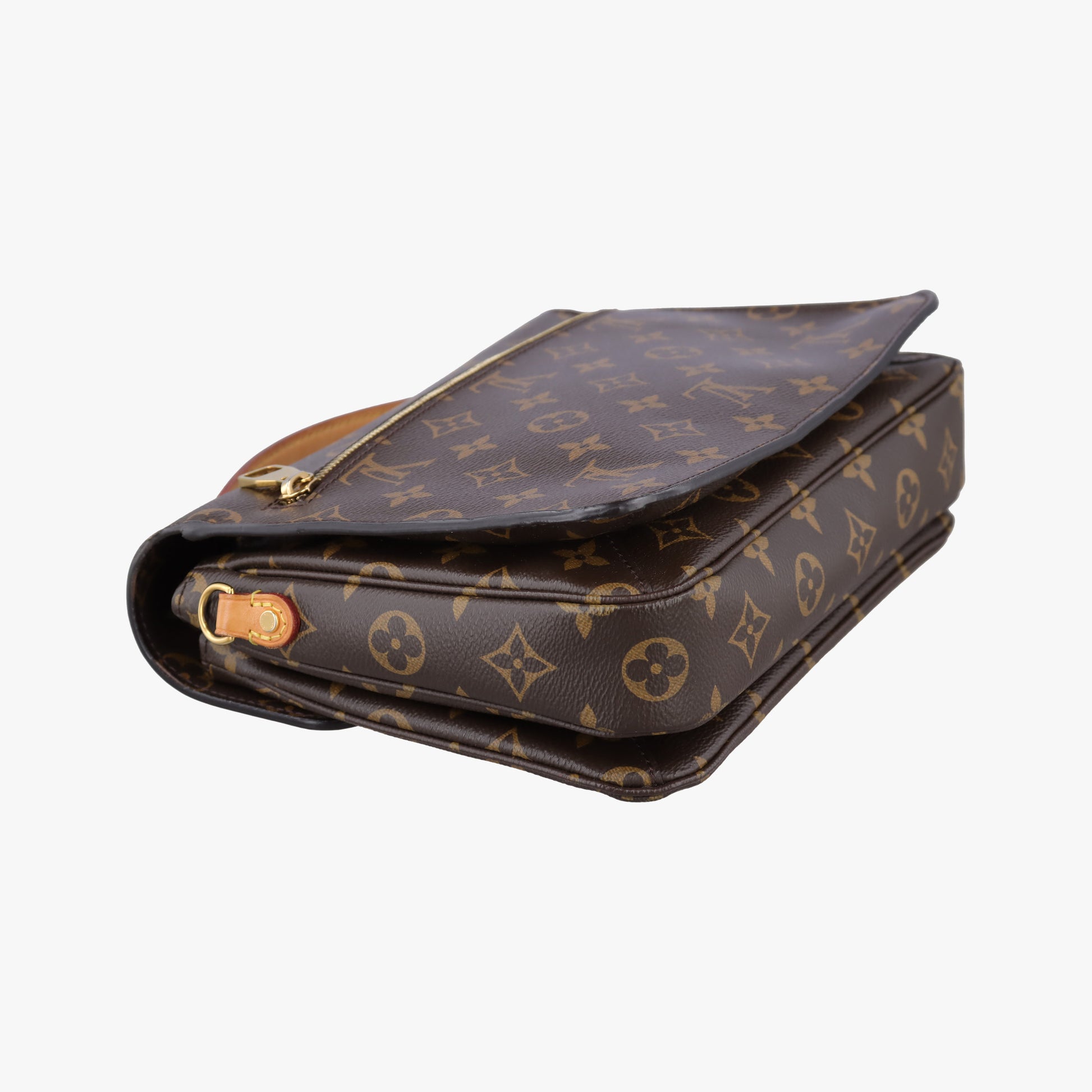 Pochette Metis MM Brown Monogram Canvas M44875 DR5127 IC ChipポシェットメティスMM モノグラム/ブラウン モノグラムキャンバス M44875 DR5127 ICチップ
