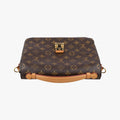 Pochette Metis MM Brown Monogram Canvas M44875 DR5127 IC ChipポシェットメティスMM モノグラム/ブラウン モノグラムキャンバス M44875 DR5127 ICチップ