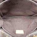 Pochette Metis MM Brown Monogram Canvas M44875 DR5127 IC ChipポシェットメティスMM モノグラム/ブラウン モノグラムキャンバス M44875 DR5127 ICチップ