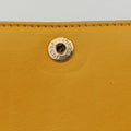 Embossed Logo Yellow lambskin 3M9219 2289-8BM0219-YMY-088エンボス ロゴ イエロー ラムスキン 3M9219 2289-8BM0219-YMY-088