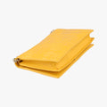 Embossed Logo Yellow lambskin 3M9219 2289-8BM0219-YMY-088エンボス ロゴ イエロー ラムスキン 3M9219 2289-8BM0219-YMY-088