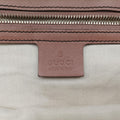 Emily Pink Leather 295403 G011675267エミリー ピンク レザー 295403 G011675267