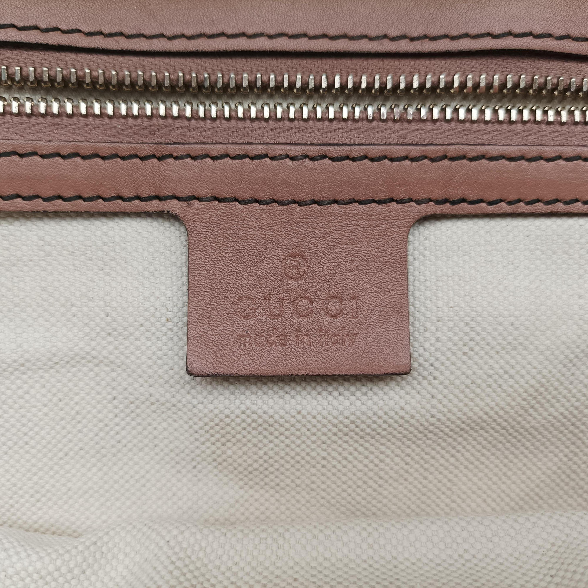 Emily Pink Leather 295403 G011675267エミリー ピンク レザー 295403 G011675267