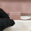 Emily Pink Leather 295403 G011675267エミリー ピンク レザー 295403 G011675267