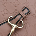 Emily Pink Leather 295403 G011675267エミリー ピンク レザー 295403 G011675267