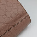 Emily Pink Leather 295403 G011675267エミリー ピンク レザー 295403 G011675267