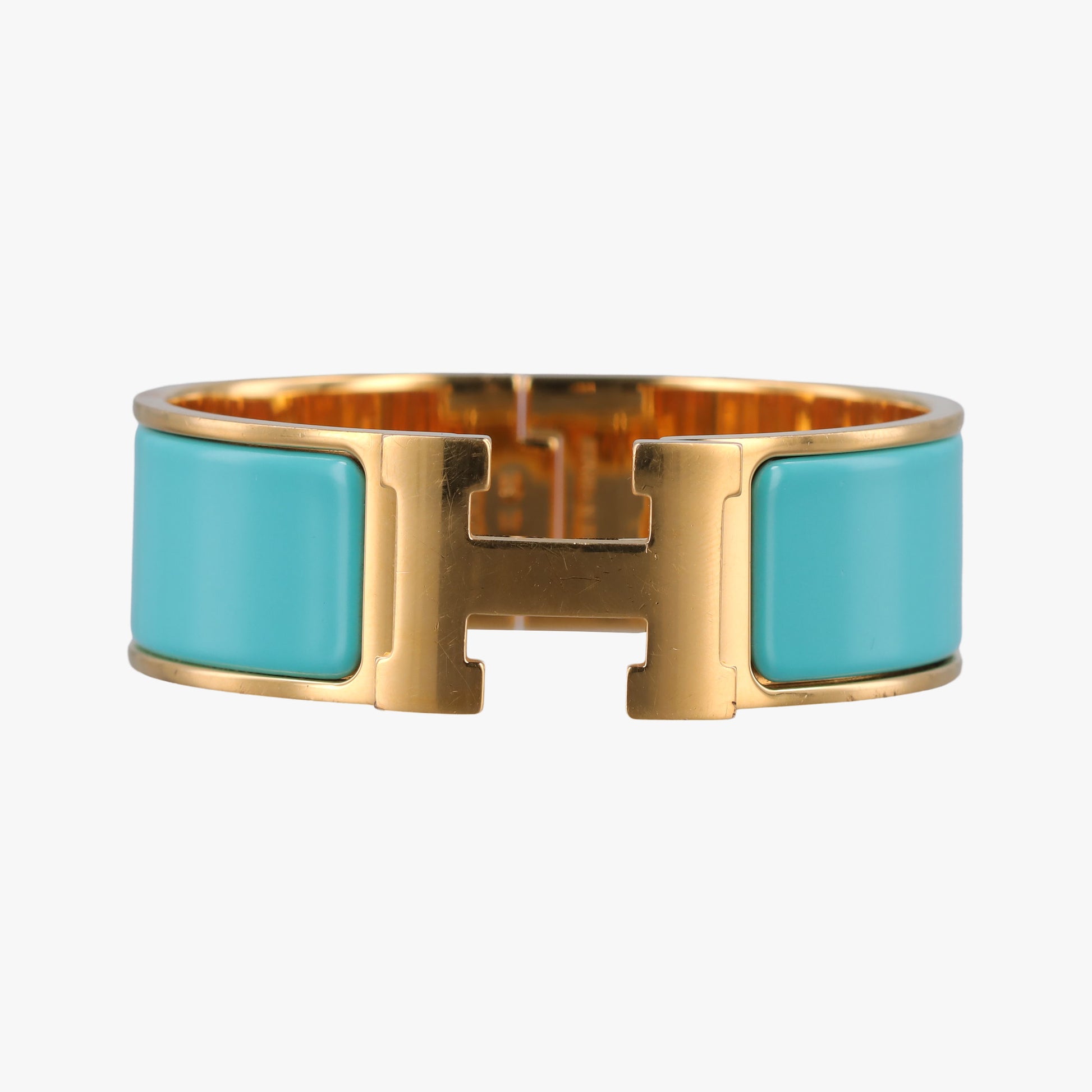 Clic Clac Blue×golden GP Q▢クリッククラック ブルー×ゴールド GP Q▢