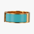 Clic Clac Blue×golden GP Q▢クリッククラック ブルー×ゴールド GP Q▢