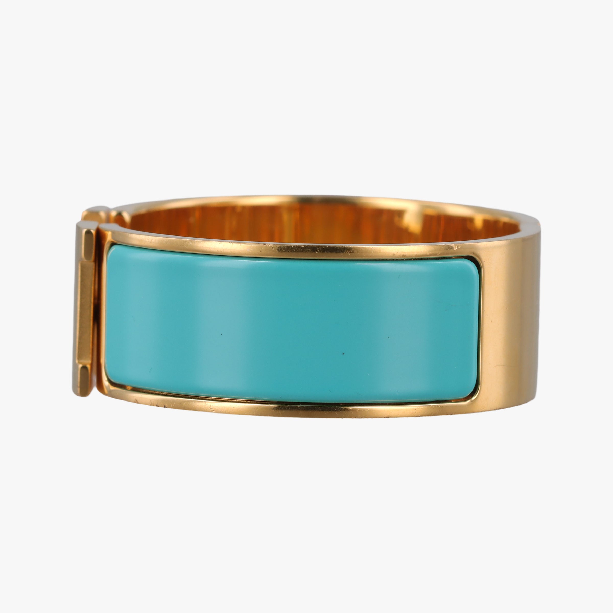 Clic Clac Blue×golden GP Q▢クリッククラック ブルー×ゴールド GP Q▢