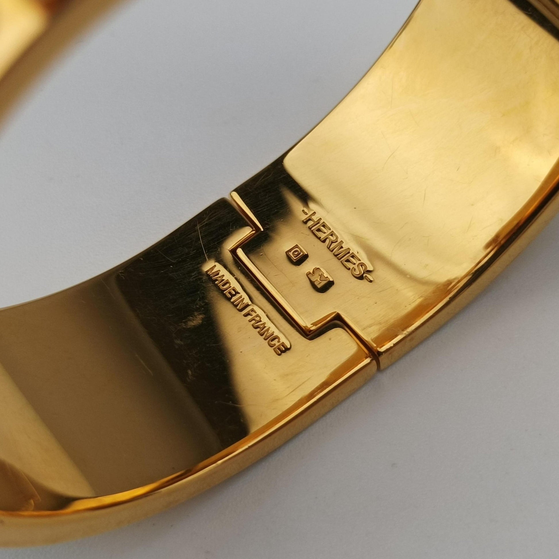 Clic Clac Blue×golden GP Q▢クリッククラック ブルー×ゴールド GP Q▢