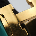 Clic Clac Blue×golden GP Q▢クリッククラック ブルー×ゴールド GP Q▢