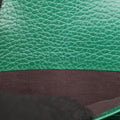 Dionysus Green Leather 401231 ディオニュソス グリーン レザー 401231 