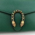 Dionysus Green Leather 401231 ディオニュソス グリーン レザー 401231 