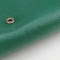 Dionysus Green Leather 401231 ディオニュソス グリーン レザー 401231 