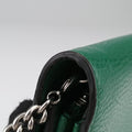 Dionysus Green Leather 401231 ディオニュソス グリーン レザー 401231 