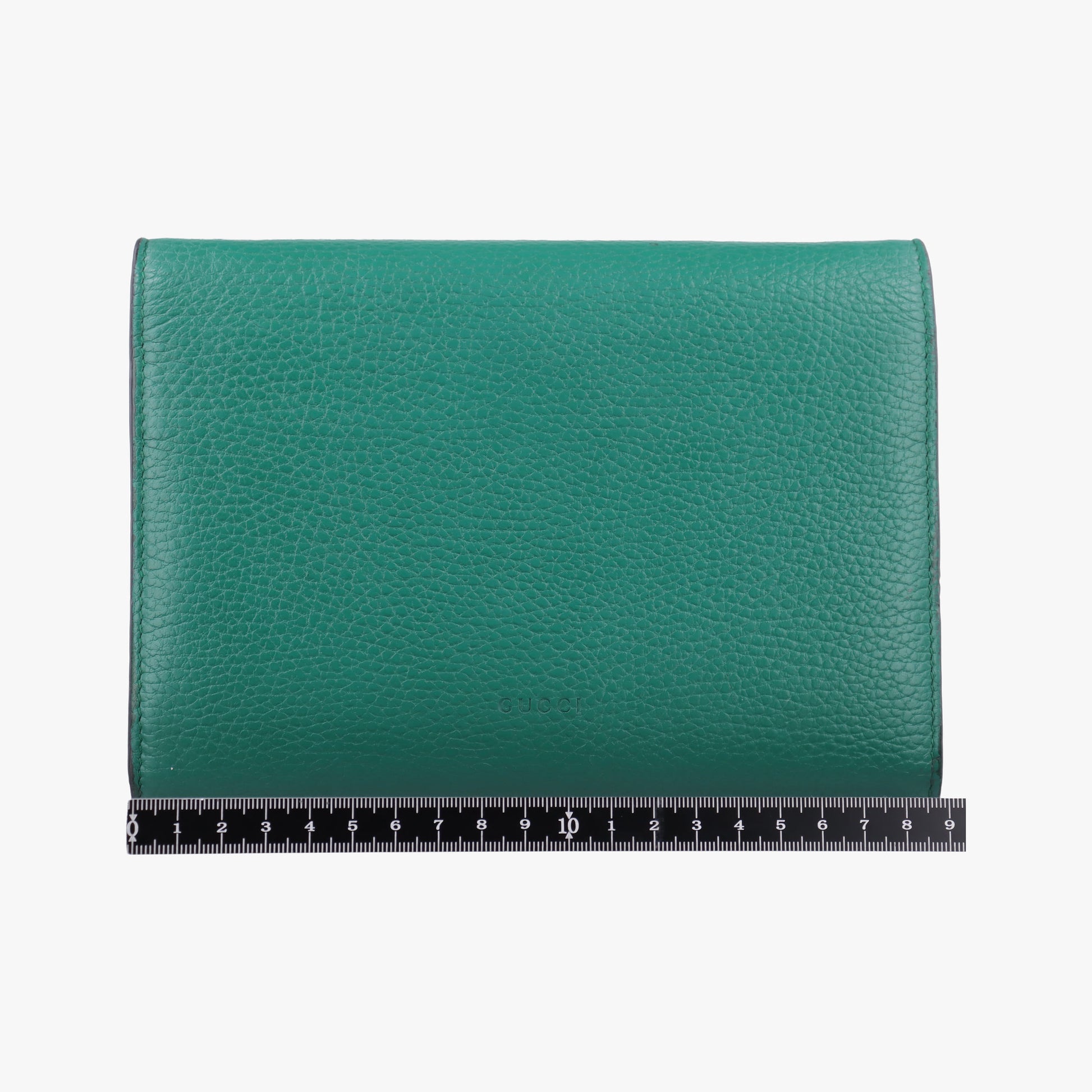 Dionysus Green Leather 401231 ディオニュソス グリーン レザー 401231 