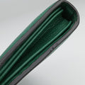 Dionysus Green Leather 401231 ディオニュソス グリーン レザー 401231 