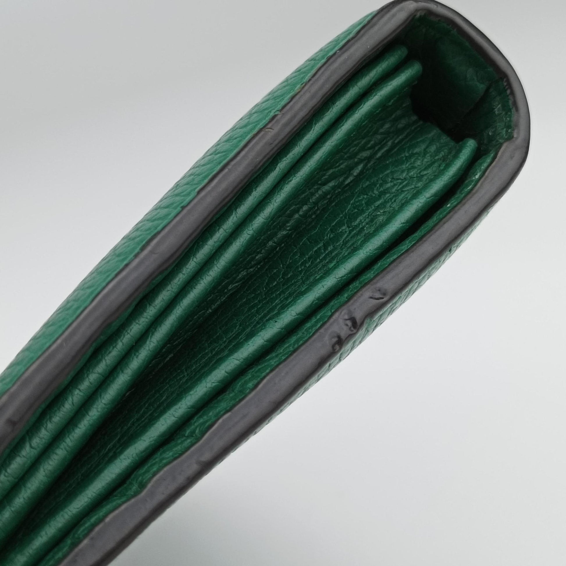 Dionysus Green Leather 401231 ディオニュソス グリーン レザー 401231 