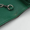 Dionysus Green Leather 401231 ディオニュソス グリーン レザー 401231 