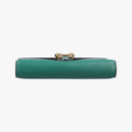 Dionysus Green Leather 401231 ディオニュソス グリーン レザー 401231 