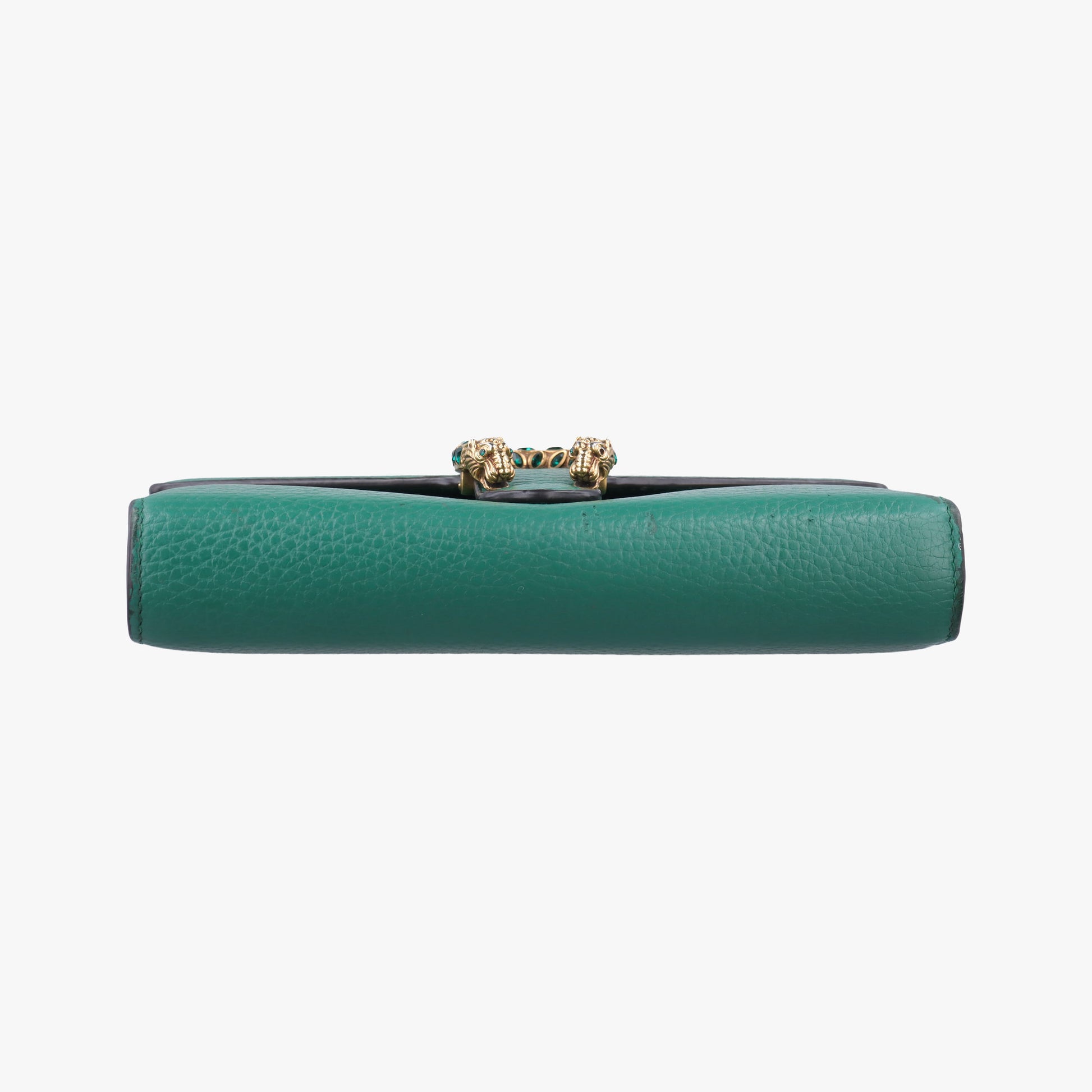Dionysus Green Leather 401231 ディオニュソス グリーン レザー 401231 