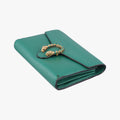 Dionysus Green Leather 401231 ディオニュソス グリーン レザー 401231 