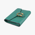 Dionysus Green Leather 401231 ディオニュソス グリーン レザー 401231 