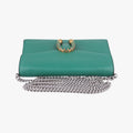 Dionysus Green Leather 401231 ディオニュソス グリーン レザー 401231 