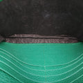Dionysus Green Leather 401231 ディオニュソス グリーン レザー 401231 