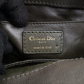 Lattice Messenger Green leather 13-MA-0150ラティスメッセンジャー グリーン レザー 13-MA-0150