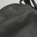 Lattice Messenger Green leather 13-MA-0150ラティスメッセンジャー グリーン レザー 13-MA-0150