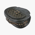 Lattice Messenger Green leather 13-MA-0150ラティスメッセンジャー グリーン レザー 13-MA-0150