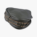 Lattice Messenger Green leather 13-MA-0150ラティスメッセンジャー グリーン レザー 13-MA-0150