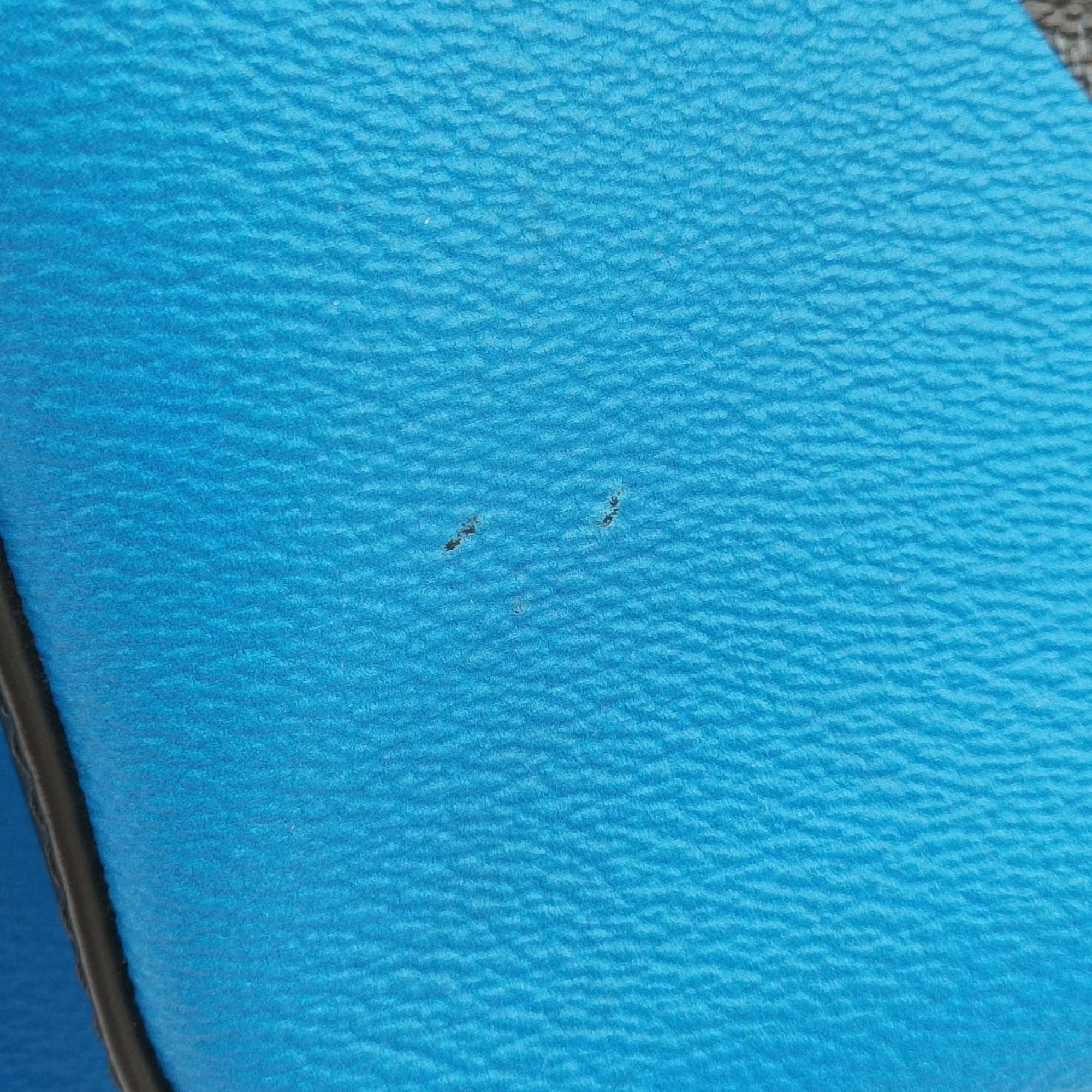 JOSH 2017 America's Cup Regatta Series Noir×multi Damier Cobalt N41612 TJ1166ジョッシュ 2017 アメリカズカップ ノワール×マルチ ダミエ コバルト N41612 TJ1166