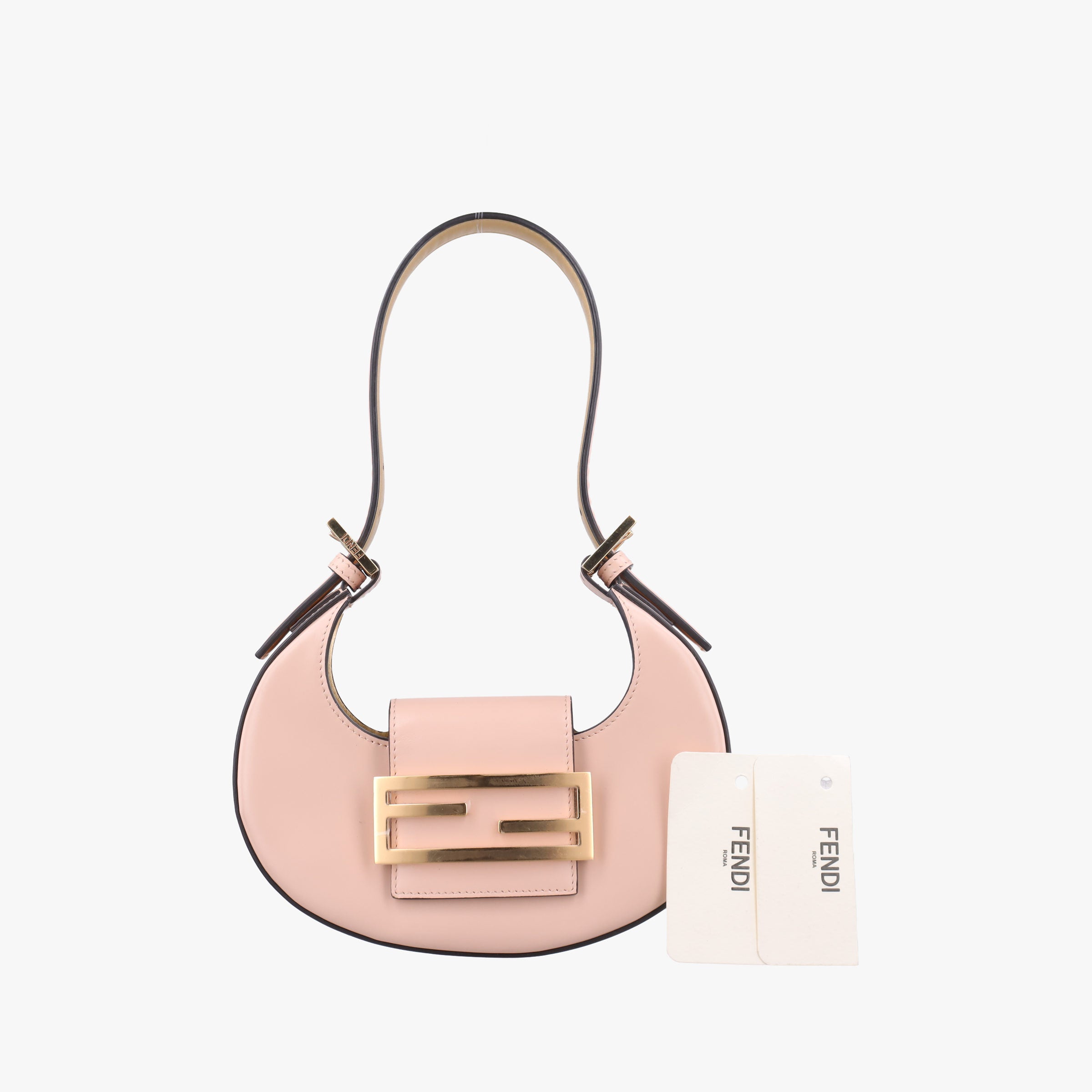 Cookie Mini Pink Leather 8BS065 8BS065-AAIW-228-0501クッキーミニ ピンク レザー 8BS065 8BS065-AAIW-228-0501