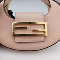 Cookie Mini Pink Leather 8BS065 8BS065-AAIW-228-0501クッキーミニ ピンク レザー 8BS065 8BS065-AAIW-228-0501
