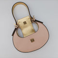 Cookie Mini Pink Leather 8BS065 8BS065-AAIW-228-0501クッキーミニ ピンク レザー 8BS065 8BS065-AAIW-228-0501