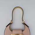 Cookie Mini Pink Leather 8BS065 8BS065-AAIW-228-0501クッキーミニ ピンク レザー 8BS065 8BS065-AAIW-228-0501