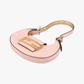 Cookie Mini Pink Leather 8BS065 8BS065-AAIW-228-0501クッキーミニ ピンク レザー 8BS065 8BS065-AAIW-228-0501