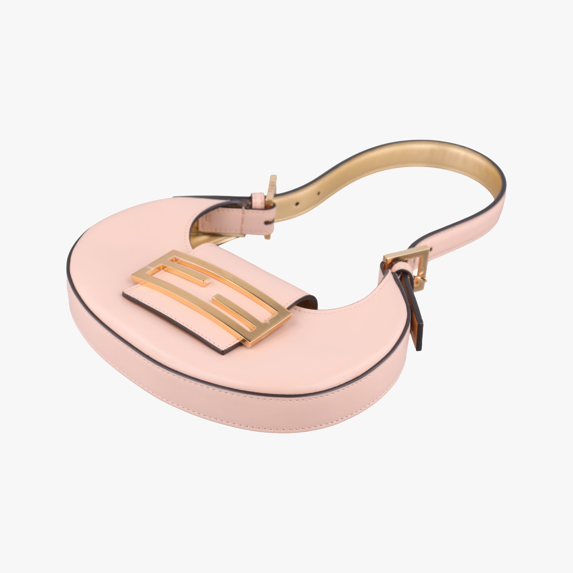 Cookie Mini Pink Leather 8BS065 8BS065-AAIW-228-0501クッキーミニ ピンク レザー 8BS065 8BS065-AAIW-228-0501