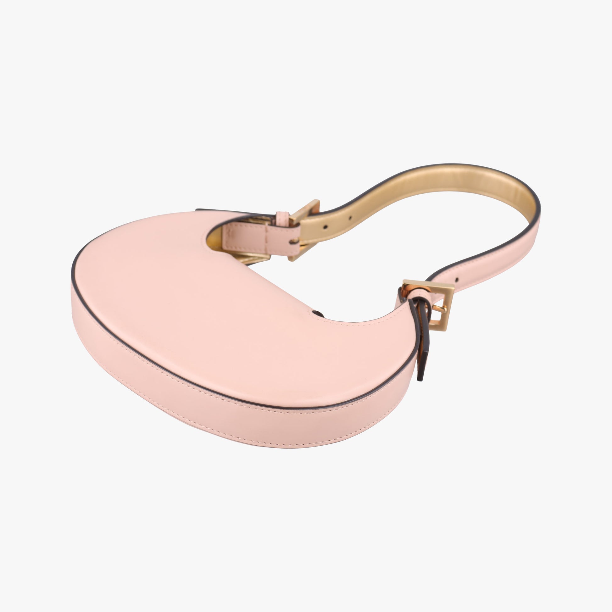 Cookie Mini Pink Leather 8BS065 8BS065-AAIW-228-0501クッキーミニ ピンク レザー 8BS065 8BS065-AAIW-228-0501