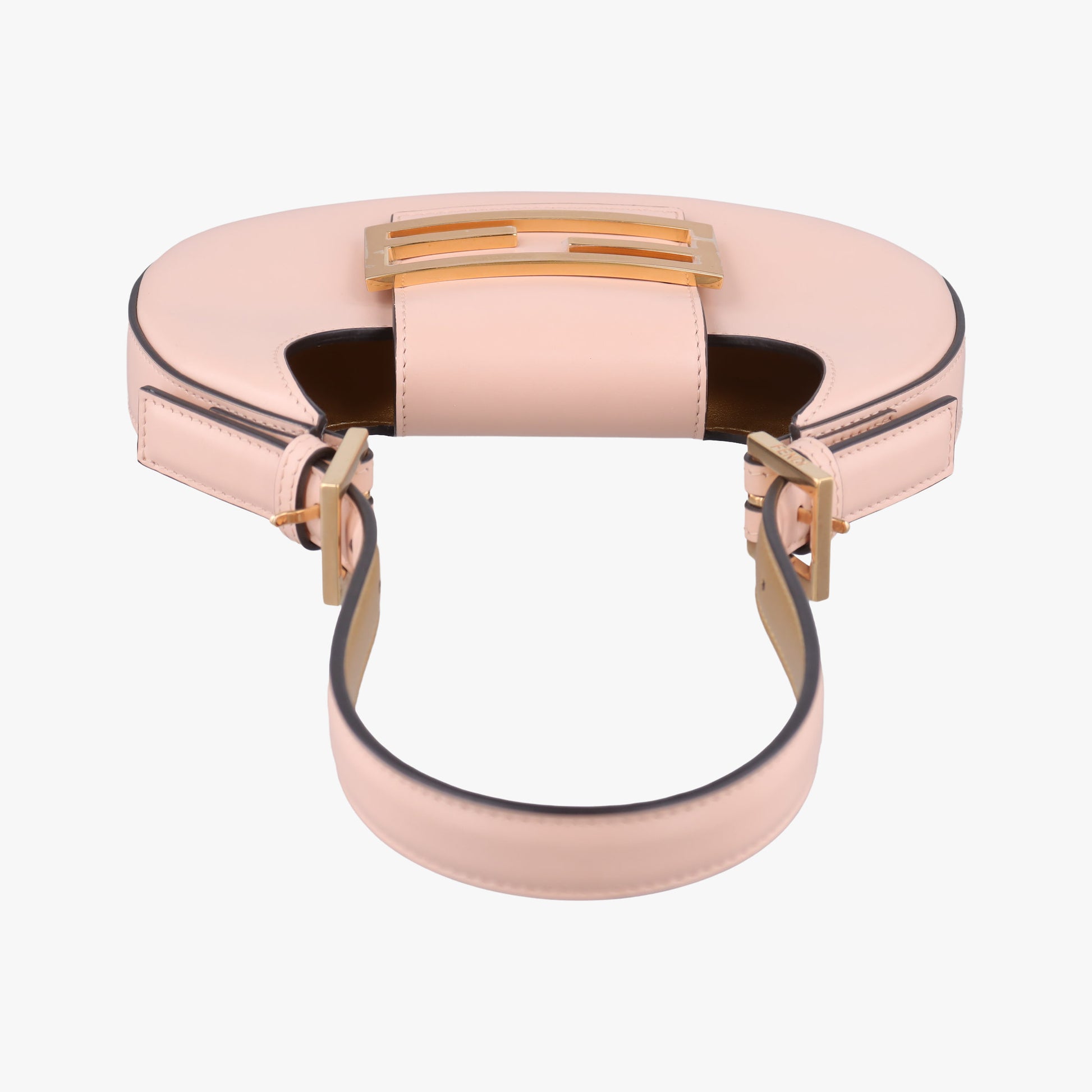 Cookie Mini Pink Leather 8BS065 8BS065-AAIW-228-0501クッキーミニ ピンク レザー 8BS065 8BS065-AAIW-228-0501