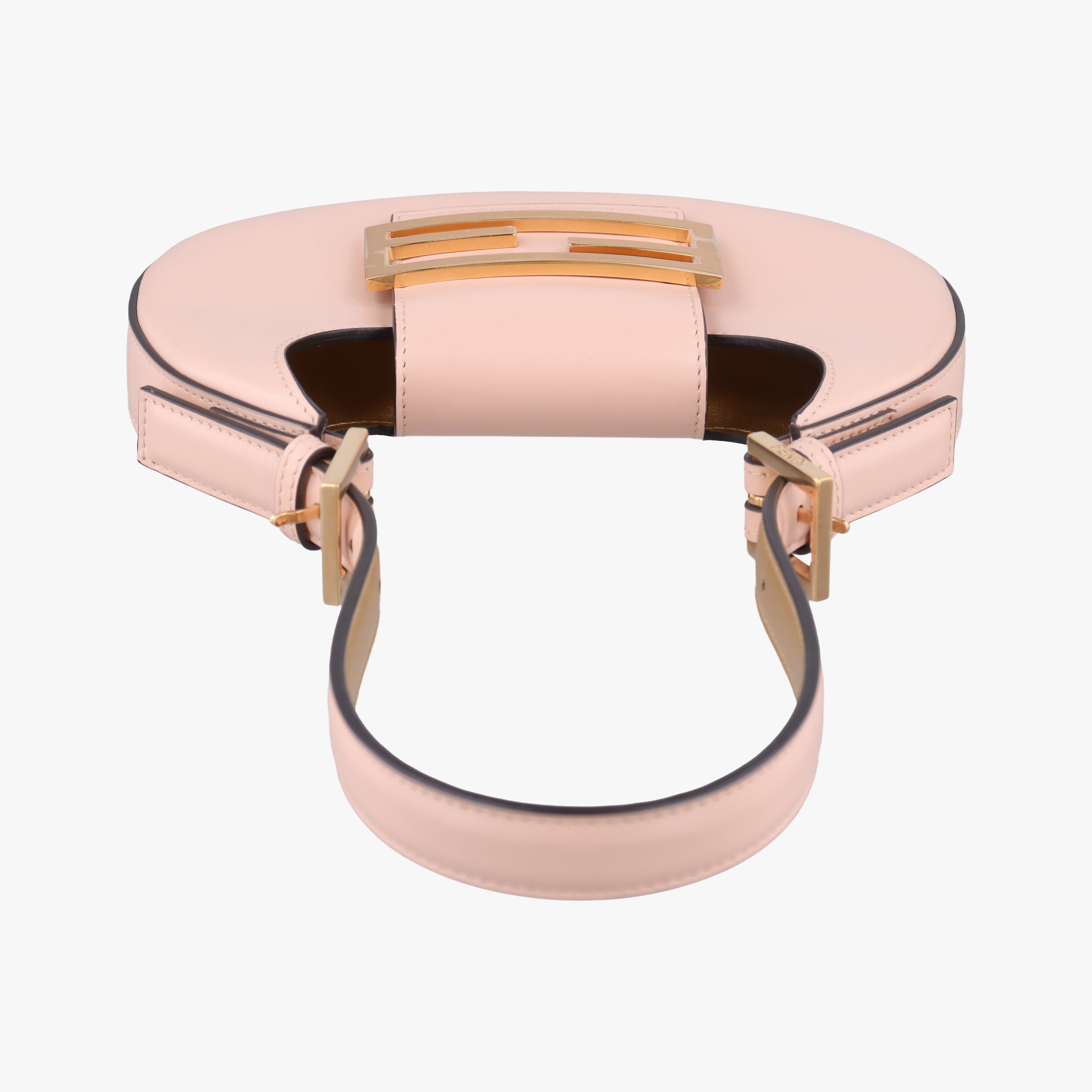 Cookie Mini Pink Leather 8BS065 8BS065-AAIW-228-0501クッキーミニ ピンク レザー 8BS065 8BS065-AAIW-228-0501