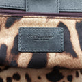 SICILY Black Leather シシリー ブラック レザー 